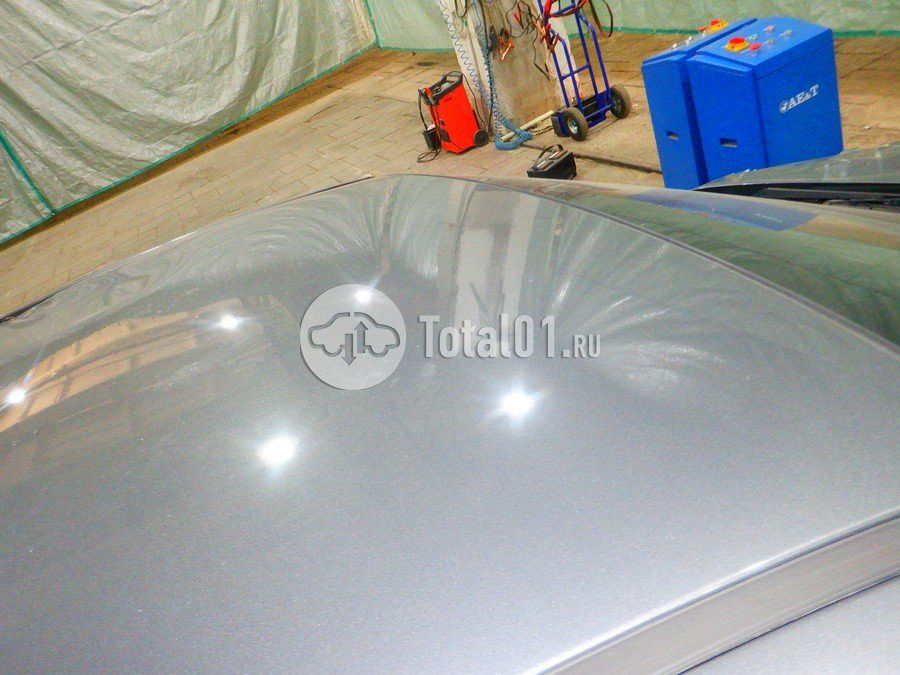 Фото Chevrolet Nexia 110