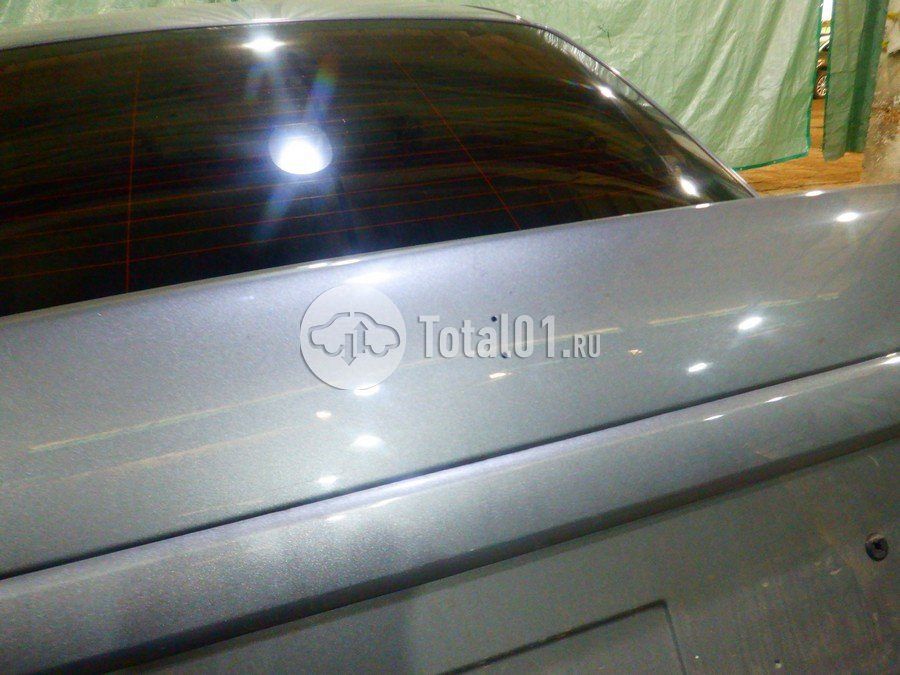 Фото Chevrolet Nexia 130