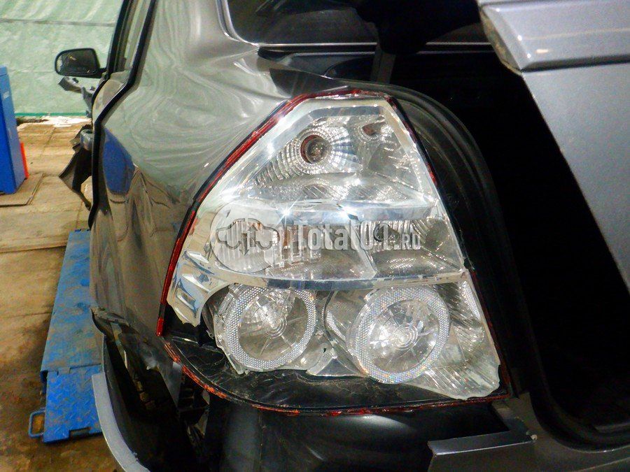 Фото Chevrolet Nexia 138