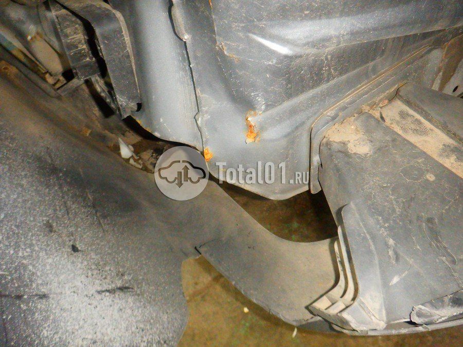 Фото Chevrolet Nexia 142