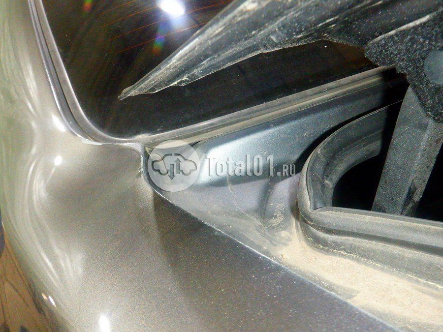 Фото Chevrolet Nexia 158