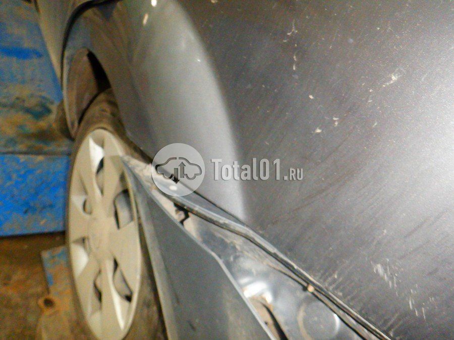 Фото Chevrolet Nexia 162