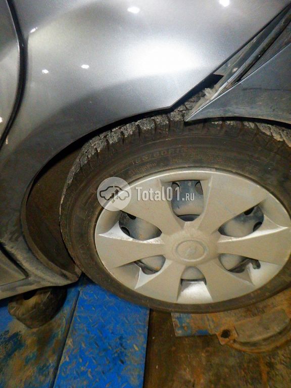 Фото Chevrolet Nexia 164