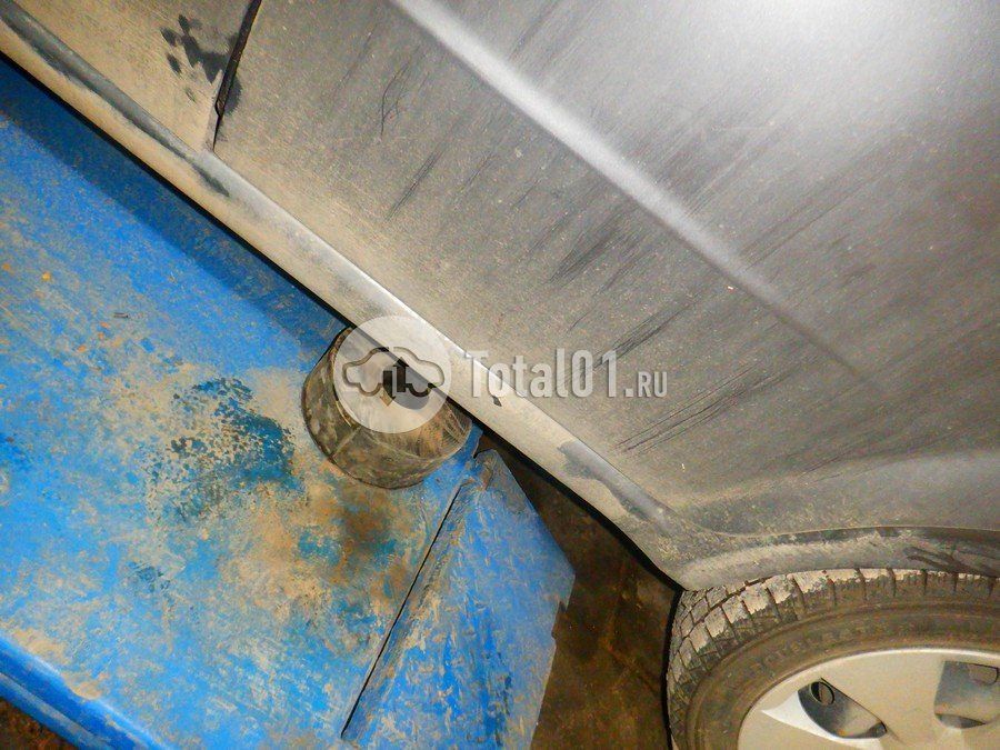 Фото Chevrolet Nexia 170
