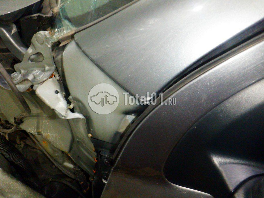 Фото Chevrolet Nexia 190