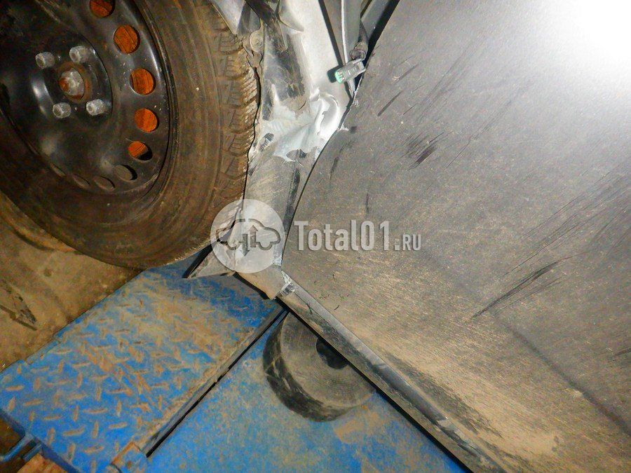 Фото Chevrolet Nexia 196