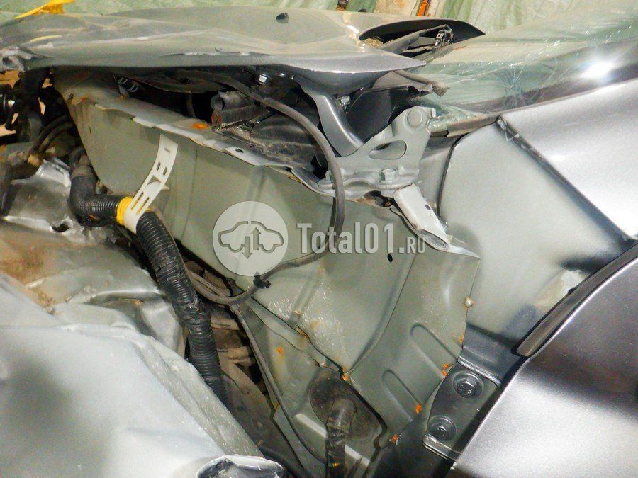 Фото Chevrolet Nexia 204