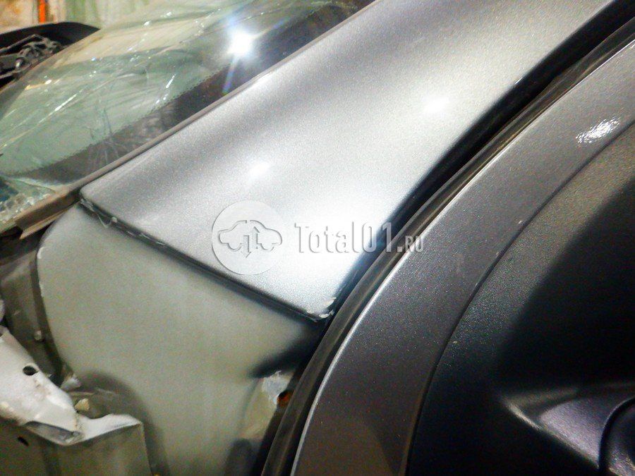 Фото Chevrolet Nexia 218