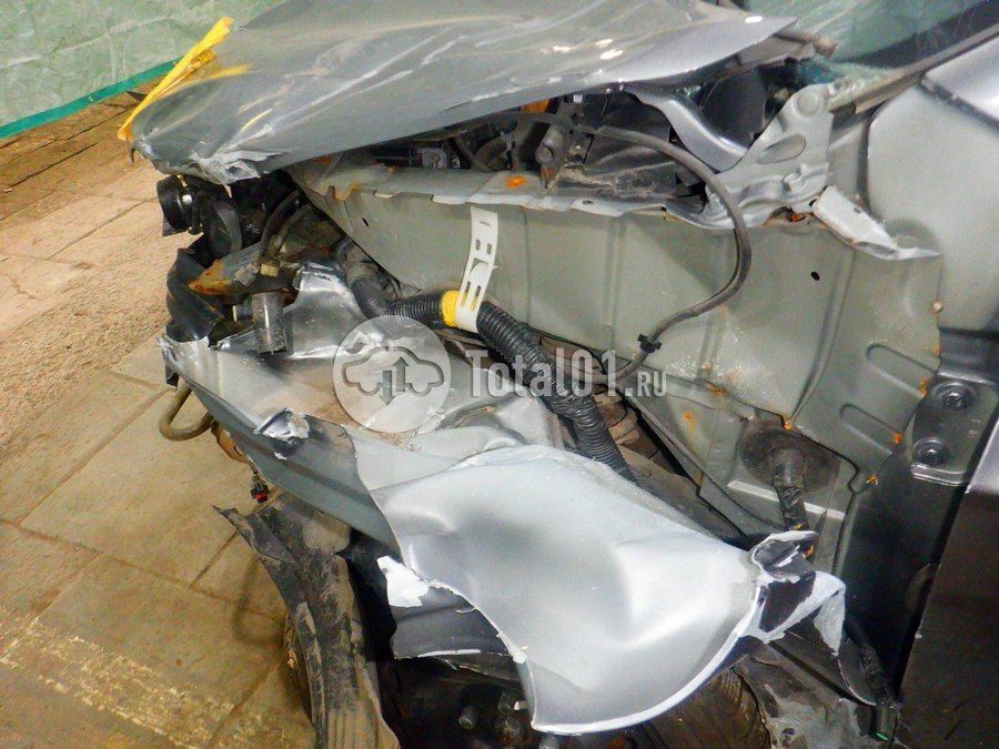 Фото Chevrolet Nexia 220