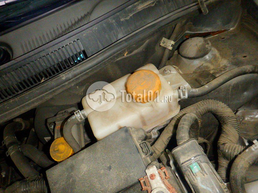 Фото Chevrolet Nexia 234