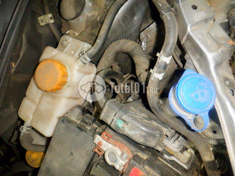 Фото Chevrolet Nexia 240