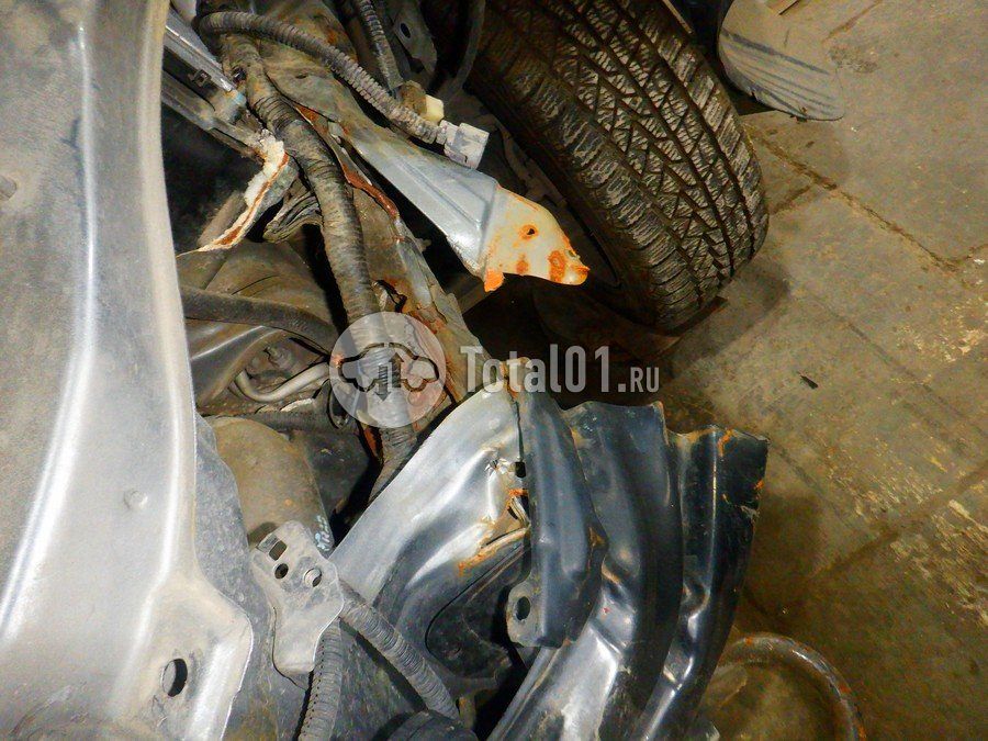 Фото Chevrolet Nexia 246