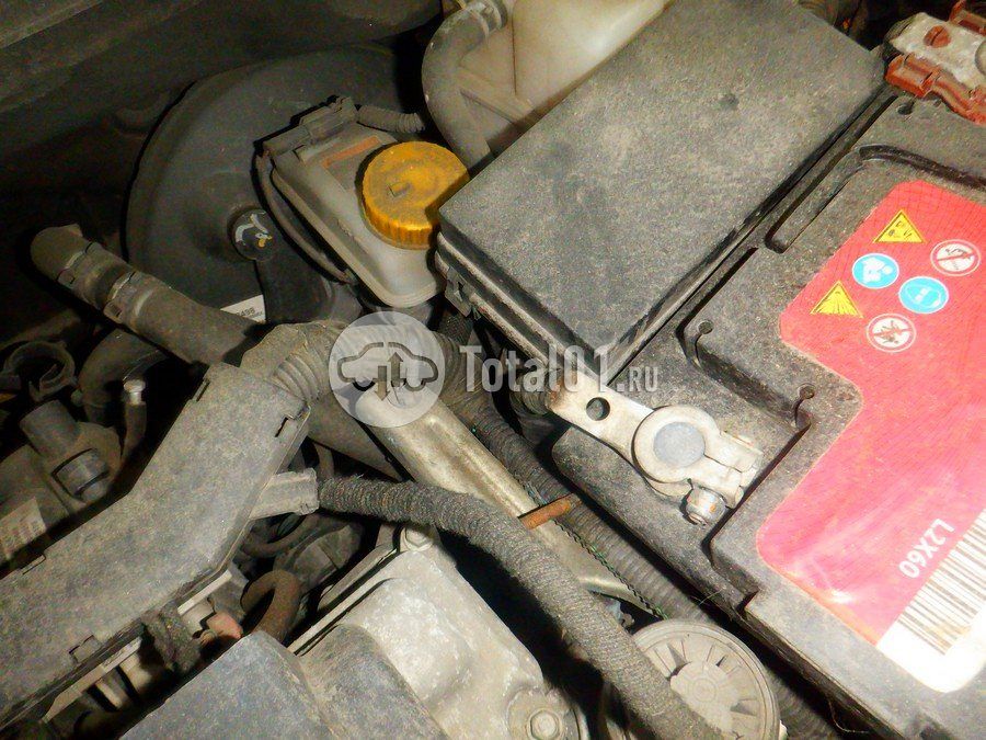 Фото Chevrolet Nexia 252