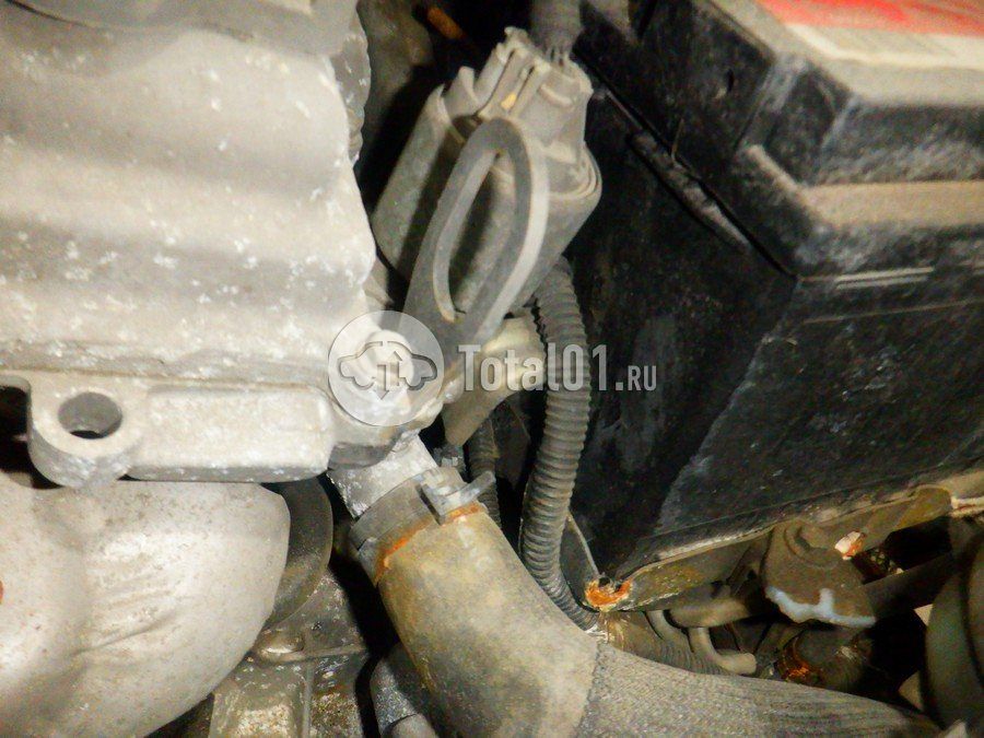 Фото Chevrolet Nexia 262