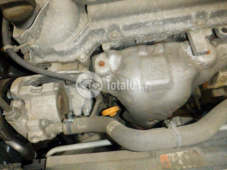 Фото Chevrolet Nexia 270
