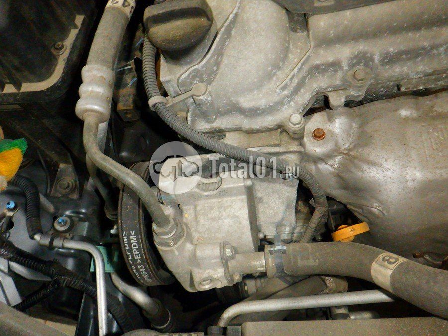 Фото Chevrolet Nexia 272