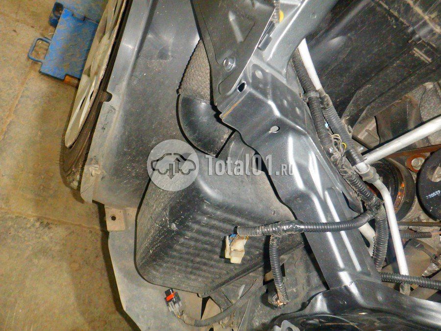 Фото Chevrolet Nexia 282