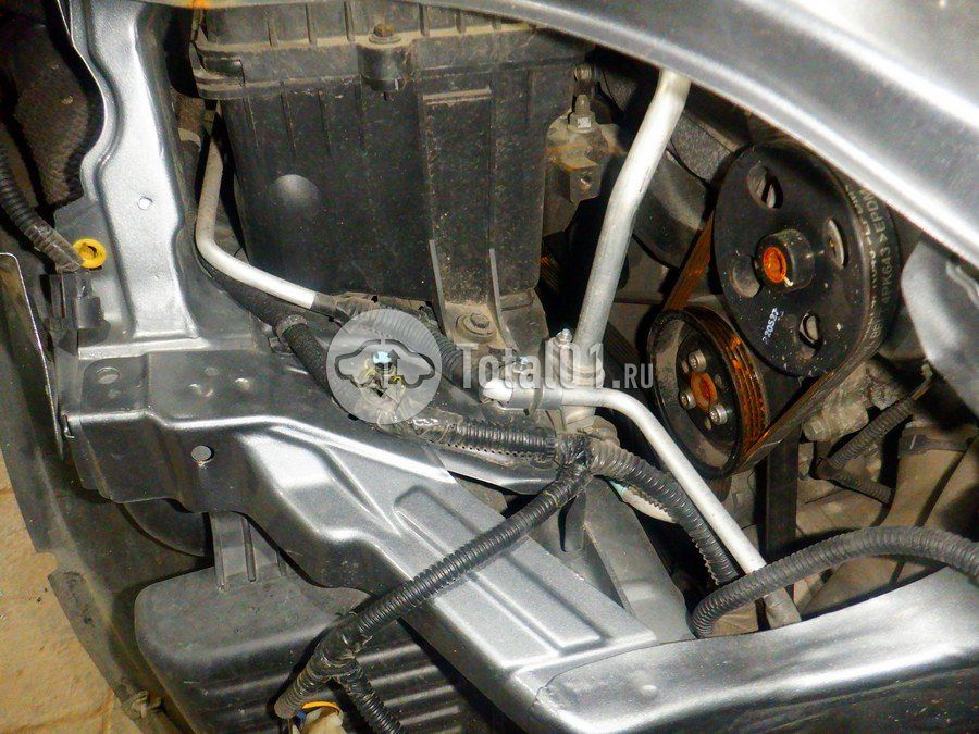 Фото Chevrolet Nexia 284