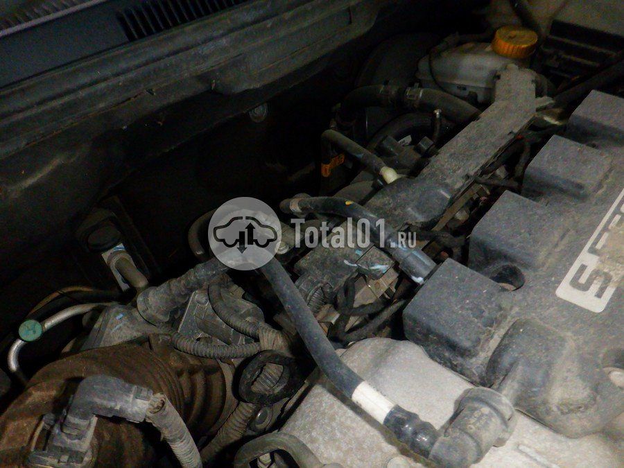 Фото Chevrolet Nexia 294