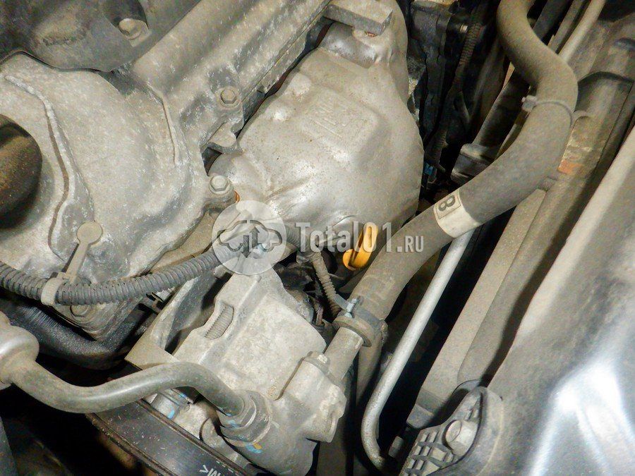 Фото Chevrolet Nexia 302