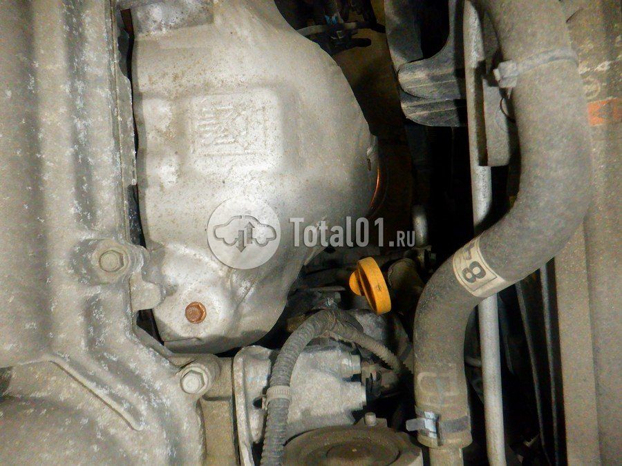Фото Chevrolet Nexia 306