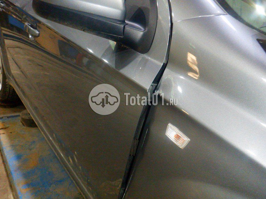 Фото Chevrolet Nexia 316