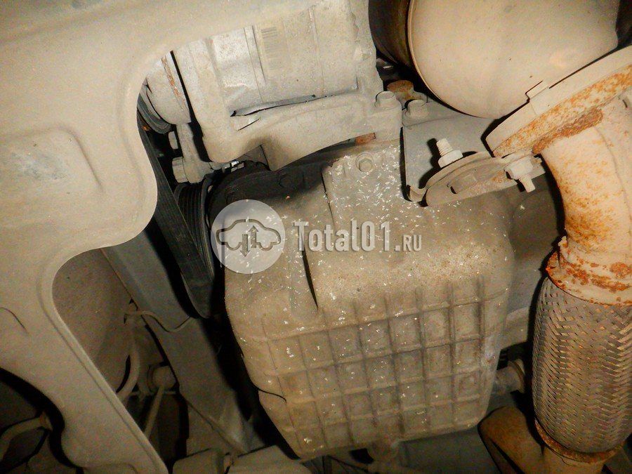 Фото Chevrolet Nexia 340
