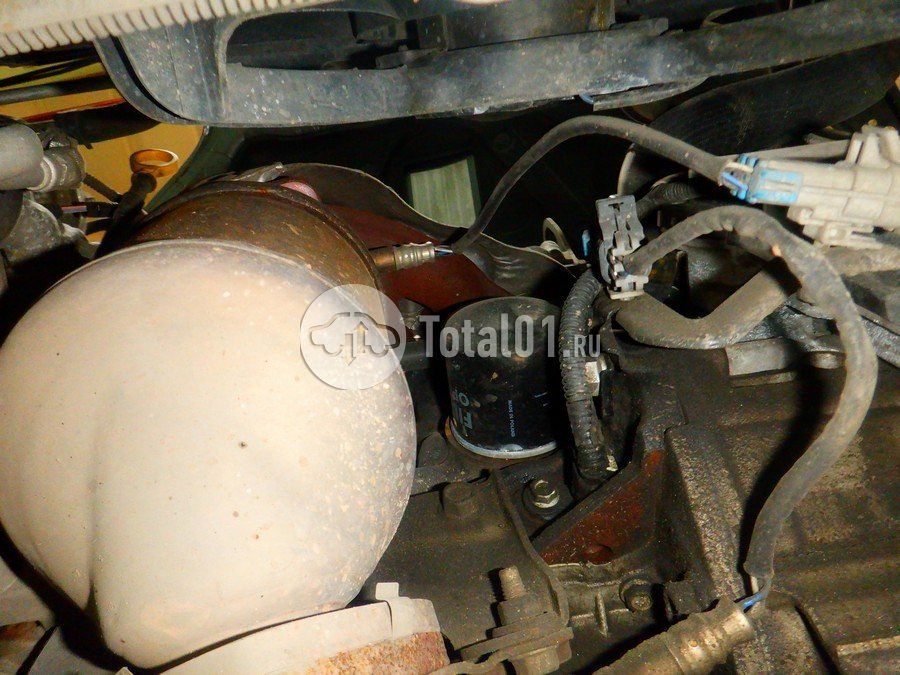 Фото Chevrolet Nexia 346