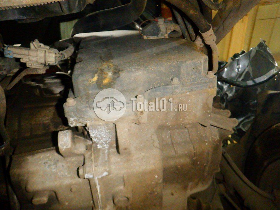 Фото Chevrolet Nexia 348