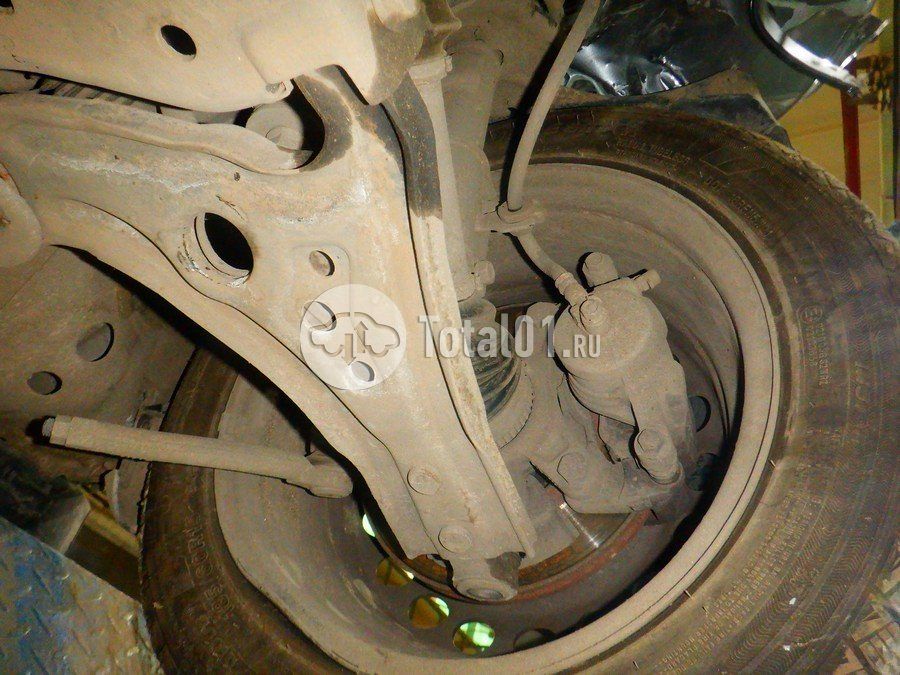 Фото Chevrolet Nexia 352