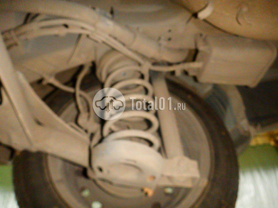 Фото Chevrolet Nexia 368