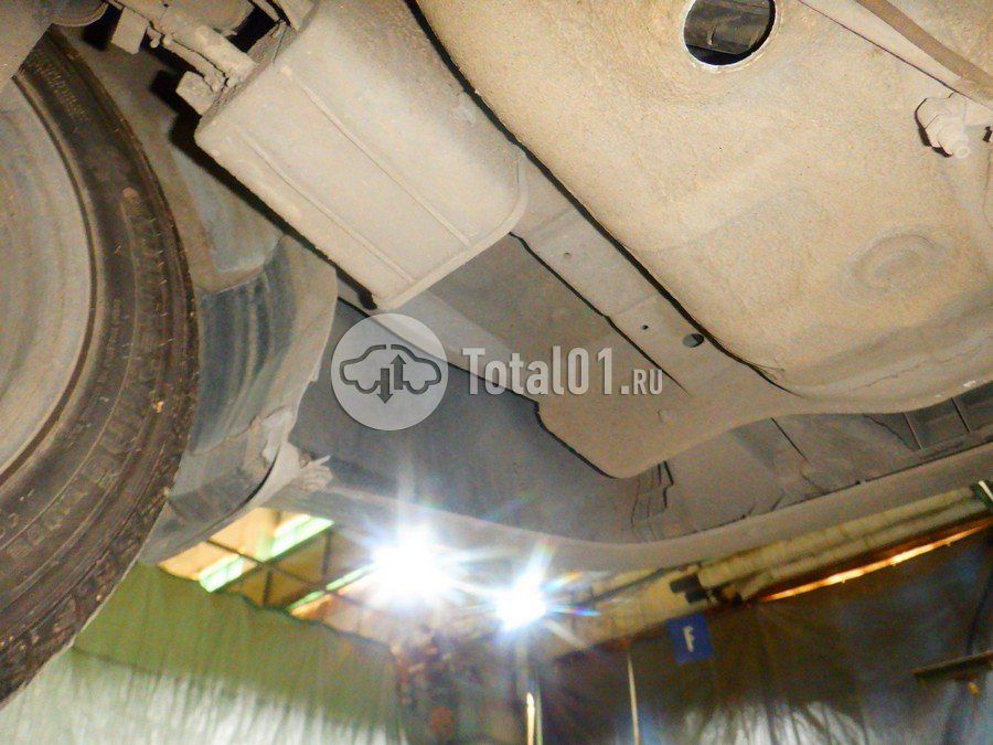 Фото Chevrolet Nexia 370