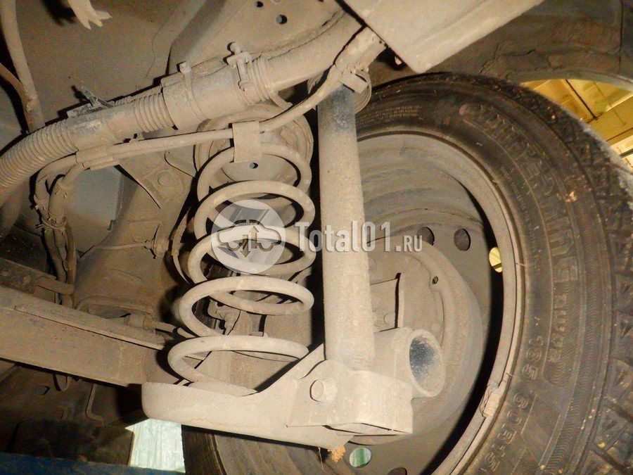 Фото Chevrolet Nexia 376