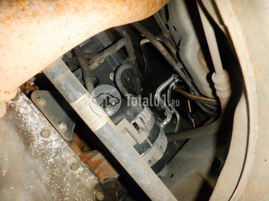 Фото Chevrolet Nexia 382
