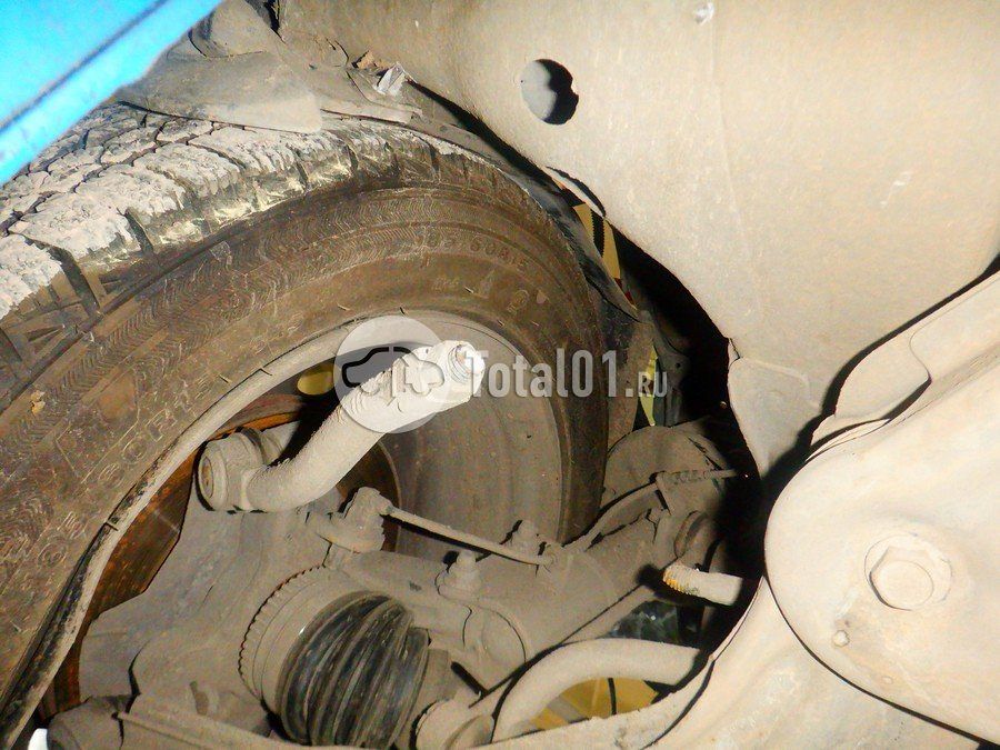 Фото Chevrolet Nexia 392