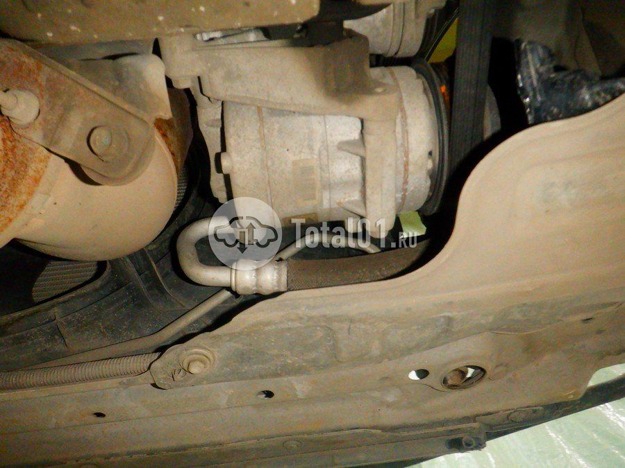 Фото Chevrolet Nexia 394