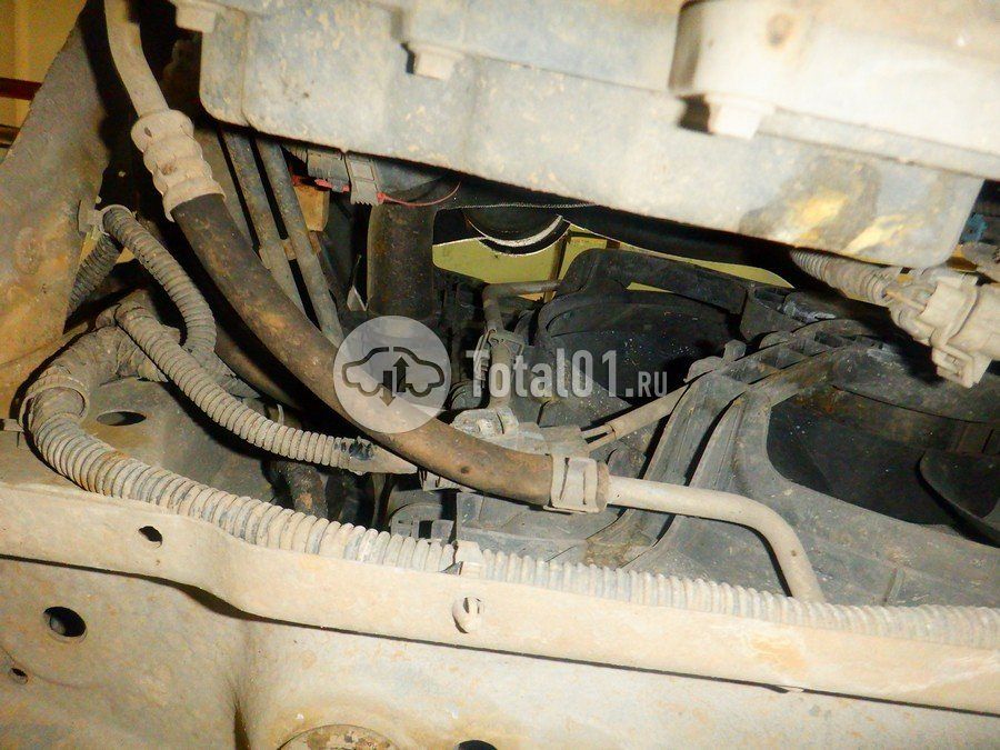 Фото Chevrolet Nexia 398