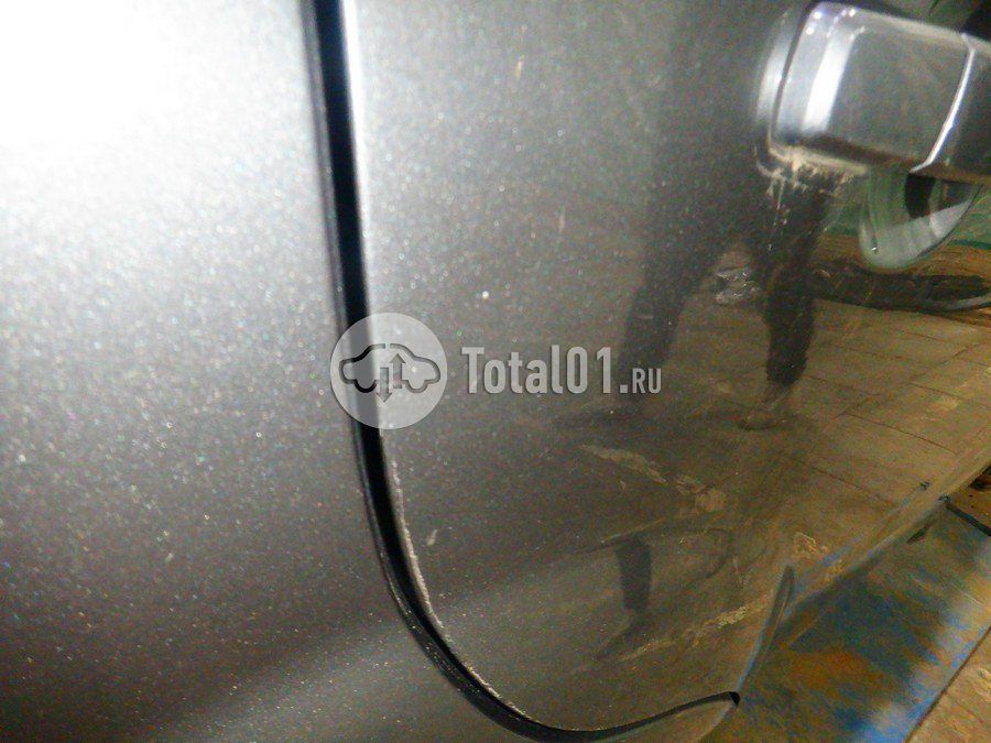 Фото Chevrolet Nexia 400
