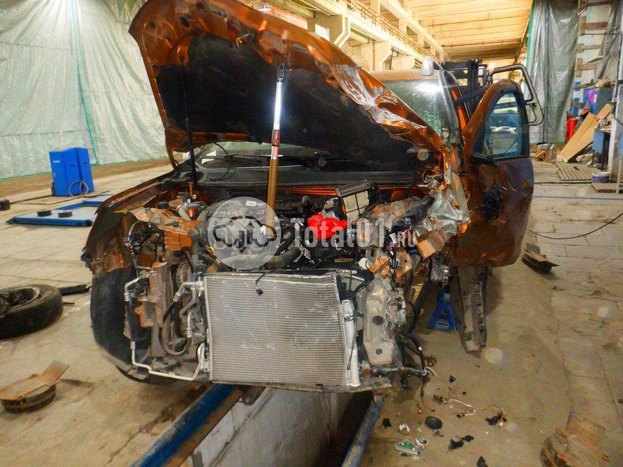 Фото Renault Duster 4