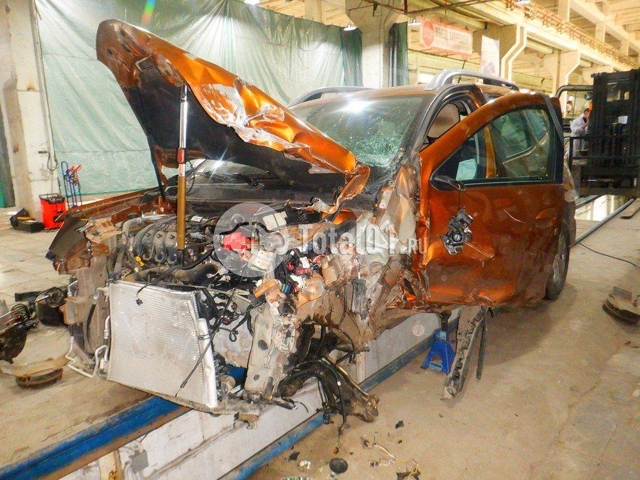Фото Renault Duster 6