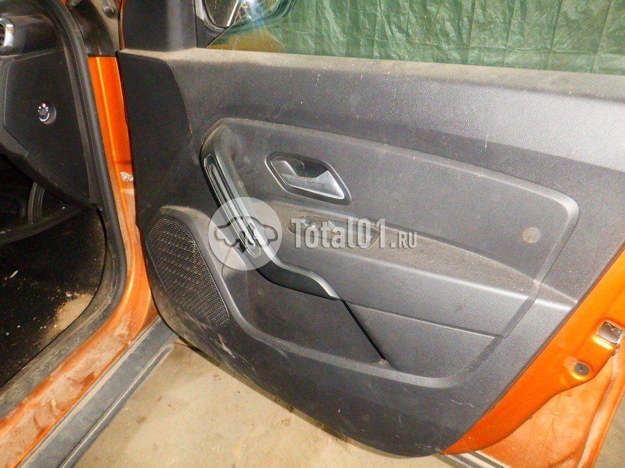 Фото Renault Duster 18
