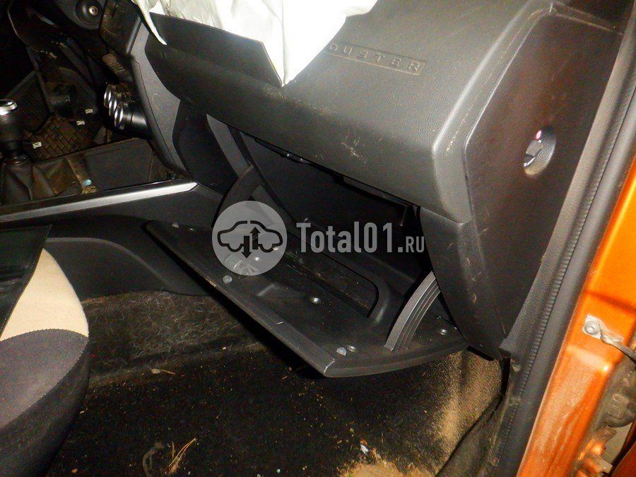 Фото Renault Duster 22