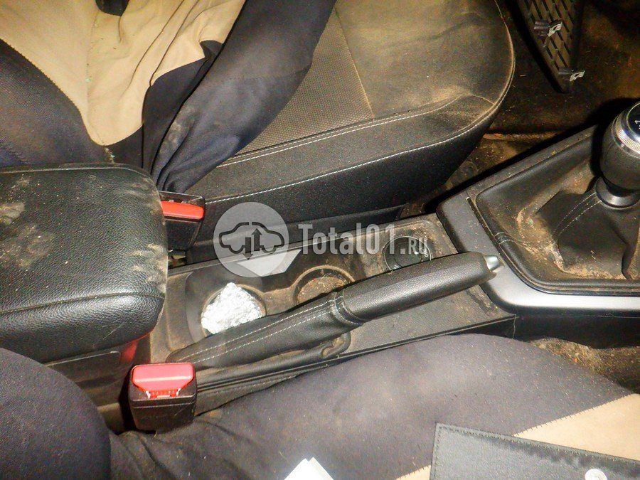 Фото Renault Duster 28