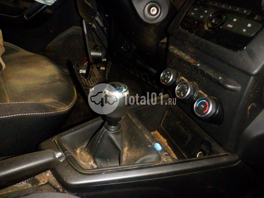 Фото Renault Duster 30