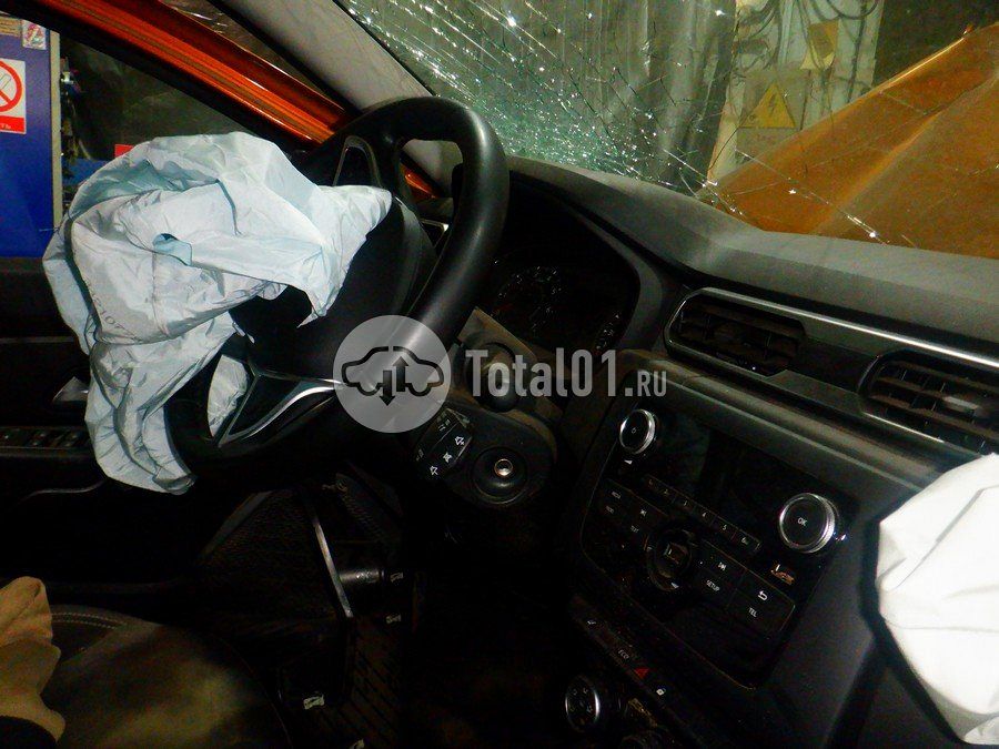 Фото Renault Duster 32