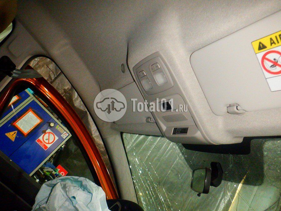 Фото Renault Duster 34