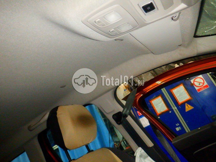 Фото Renault Duster 38