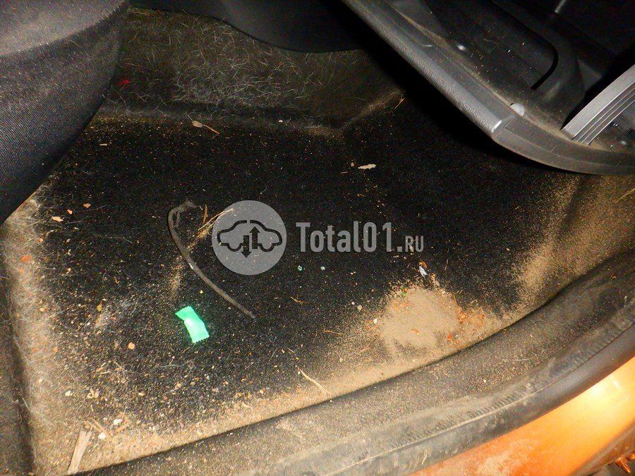 Фото Renault Duster 42