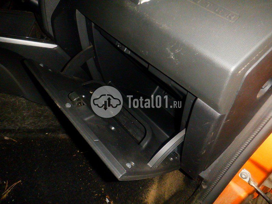 Фото Renault Duster 44