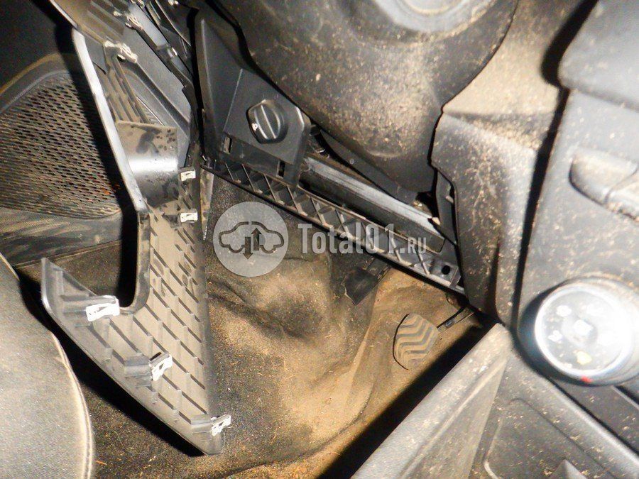 Фото Renault Duster 48